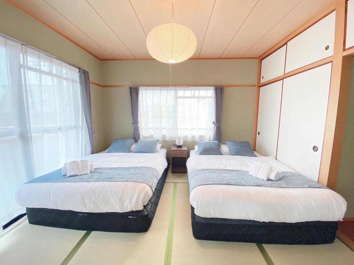 Ouchi Hotel Itsukaichi Hiroshima Exterior photo